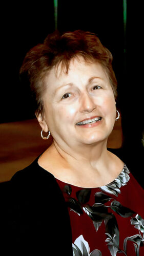 Donna Lee Rathmell